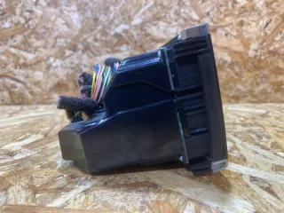 4L0820043AP Блок управления печки/климат-контроля Audi Q7 4L Арт 39369615, вид 6
