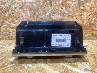4L0820043AP Блок управления печки/климат-контроля Audi Q7 4L Арт 39369615, вид 7