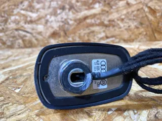 4L0035503L Антенна Audi Q7 4L Арт 39369609, вид 5