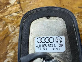 4L0035503L Антенна Audi Q7 4L Арт 39369609, вид 8