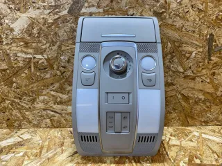 4L0947140 Фонарь салона (плафон) Audi Q7 4L Арт 39369608, вид 1