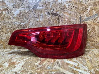 4L0945094F Фонарь задний правый Audi Q7 4L Арт 39369607, вид 1