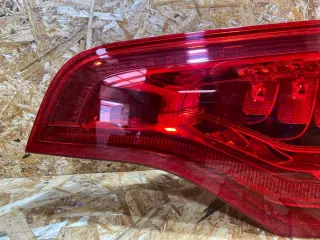 4L0945094F Фонарь задний правый Audi Q7 4L Арт 39369607, вид 2