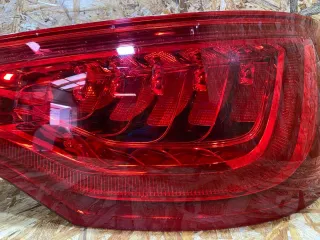 4L0945094F Фонарь задний правый Audi Q7 4L Арт 39369607, вид 9