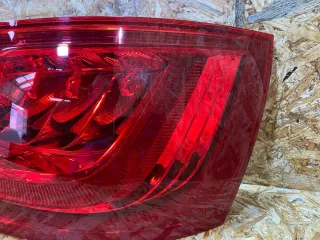 4L0945094F Фонарь задний правый Audi Q7 4L Арт 39369607, вид 10