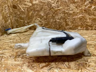 4L0955453 Бачок омывателя Audi Q7 4L Арт 39369606, вид 9