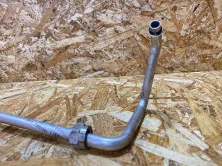 7L0317822B Шланг (трубка) АКПП Audi Q7 4L Арт 39369601, вид 3