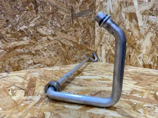 7L0317822B Шланг (трубка) АКПП Audi Q7 4L Арт 39369601, вид 5