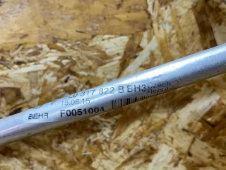 7L0317822B Шланг (трубка) АКПП Audi Q7 4L Арт 39369601, вид 7