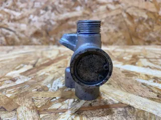 7L0317027A Термостат Audi Q7 4L Арт 39369600, вид 4
