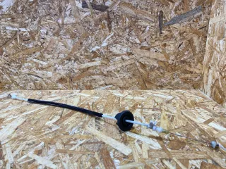 4L0839085B Трос двери Audi Q7 4L Арт 39369594