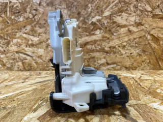 8K0839015F замок двери задней левой Audi Q7 4L Арт 39369593, вид 4
