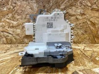 8K0839015F замок двери задней левой Audi Q7 4L Арт 39369593, вид 5