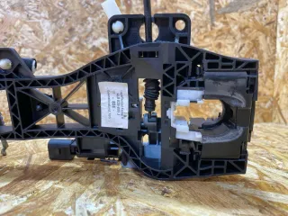 4L0839886J скелет ручки наружной задней правой Audi Q7 4L Арт 39369589, вид 2