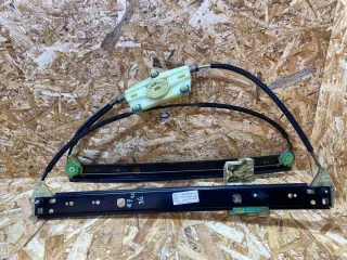 4L0839461D Стеклоподъемник электрический задний левый Audi Q7 4L Арт 39369571, вид 1