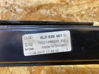 4L0839461D Стеклоподъемник электрический задний левый Audi Q7 4L Арт 39369571, вид 11