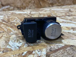 4L0905217B Кнопка запуска двигателя Audi Q7 4L Арт 39369567, вид 4