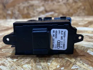 4L0905217B Кнопка запуска двигателя Audi Q7 4L Арт 39369567, вид 5