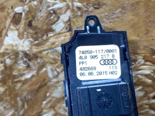 4L0905217B Кнопка запуска двигателя Audi Q7 4L Арт 39369567, вид 9