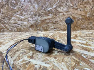 7L6616571 Датчик положения подвески Audi Q7 4L Арт 39369566, вид 1