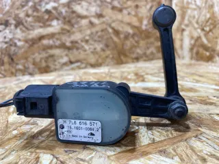 7L6616571 Датчик положения подвески Audi Q7 4L Арт 39369566, вид 2