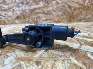 7L6616571 Датчик положения подвески Audi Q7 4L Арт 39369566, вид 3