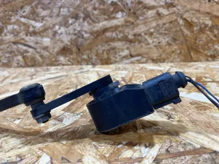 7L6616571 Датчик положения подвески Audi Q7 4L Арт 39369566, вид 5