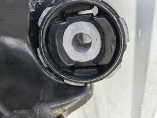 7L0499030T Балка подвески передняя (подрамник) Audi Q7 4L Арт 39369556, вид 2
