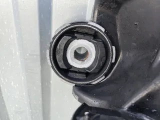 7L0499030T Балка подвески передняя (подрамник) Audi Q7 4L Арт 39369556, вид 5