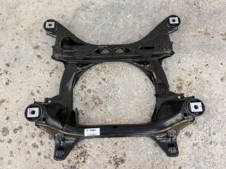 7L0499030T Балка подвески передняя (подрамник) Audi Q7 4L Арт 39369556, вид 6