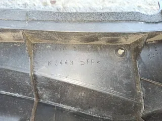  Дождевик Mazda 6 1 Арт 320339, вид 7
