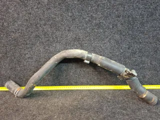  Патрубок (трубопровод, шланг) Mazda CX-5 2 Арт 320337, вид 1