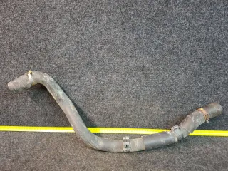  Патрубок (трубопровод, шланг) Mazda CX-5 2 Арт 320337, вид 3