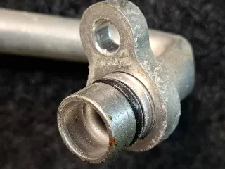  Трубка кондиционера Mazda CX-5 2 Арт 320334, вид 4