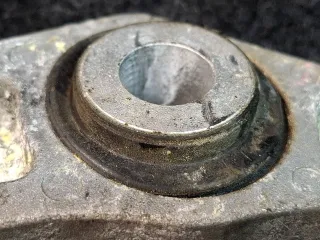  Кронштейн Mazda CX-5 2 Арт 320330, вид 5