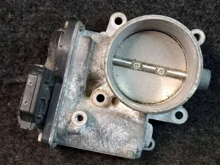 5B2501400 Заслонка дроссельная Mazda CX-5 2 Арт 320326, вид 1