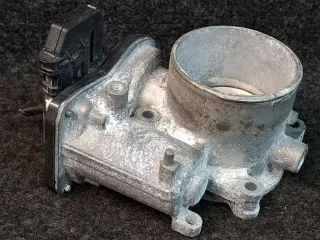 5B2501400 Заслонка дроссельная Mazda CX-5 2 Арт 320326, вид 2