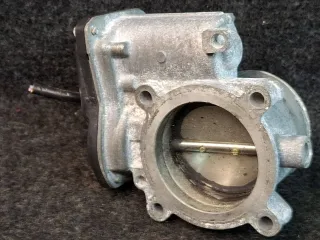 5B2501400 Заслонка дроссельная Mazda CX-5 2 Арт 320326, вид 3