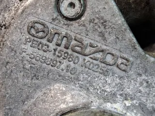  Натяжитель ремня генератора Mazda CX-5 2 Арт 320304, вид 4