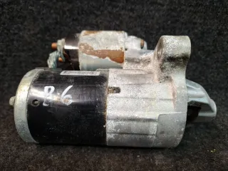 M000T39671,PY01 Стартер Mazda CX-5 2 Арт 320302, вид 1