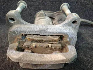 84323159 Суппорт задний правый Chevrolet Equinox 3 Арт 320291, вид 2