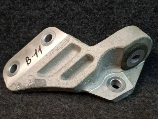84338109 Кронштейн Кпп Chevrolet Equinox 3 Арт 320287, вид 3
