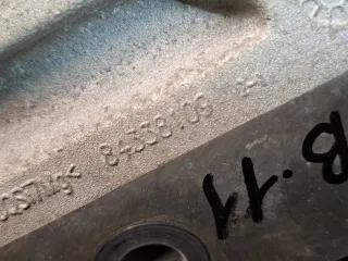 84338109 Кронштейн Кпп Chevrolet Equinox 3 Арт 320287, вид 6