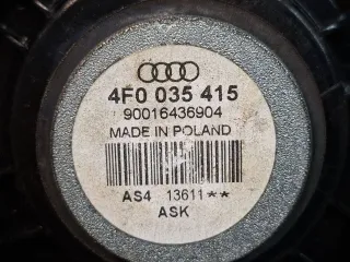 4F0035415 Динамик двери Audi Q7 4L Арт 320269, вид 5
