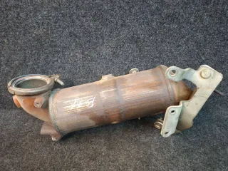 82162835 Катализатор Chevrolet Equinox 3 Арт 320236, вид 1