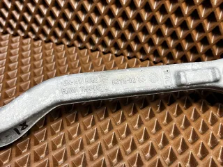 6878593 Рычаг передний левый BMW 3 G20/G21 Арт 100256, вид 4