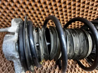 6888453 амортизатор передний левый BMW 3 G20/G21 Арт 100249, вид 7