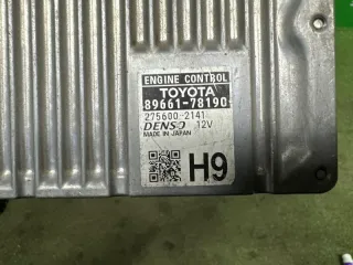 8966178190 Блок управления двигателем Lexus NX Арт CP19362, вид 3