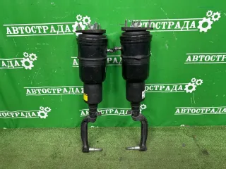 4801050203 Амортизатор Lexus LS 4 Арт CP19441