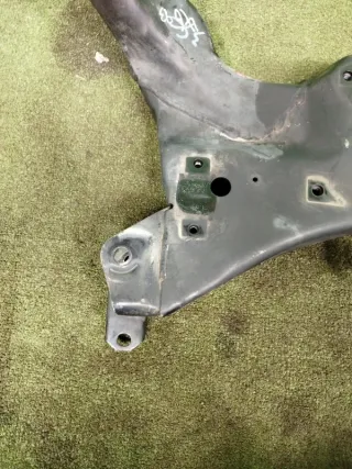 MR510285 Подрамник Mitsubishi Lancer 9 Арт CP19477, вид 4